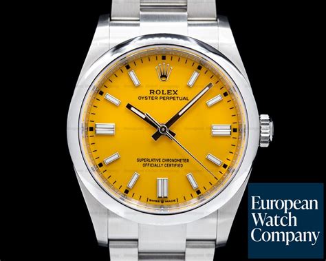 discontinued Rolex dials